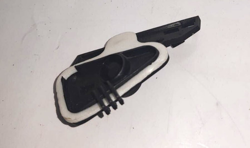 Cache plastique retroviseur - cache,
