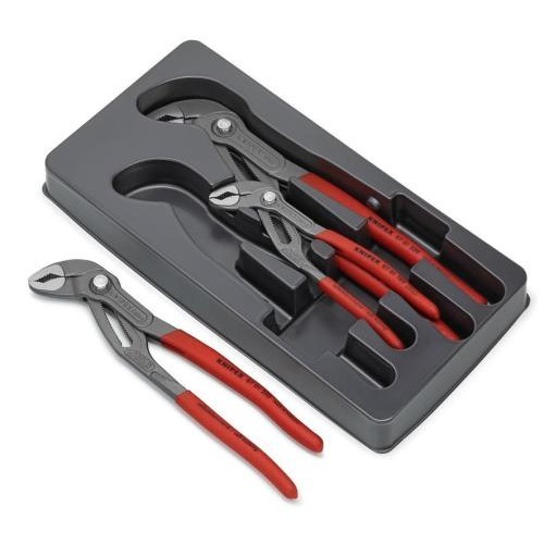 Lot pinces multiprises - pinces,