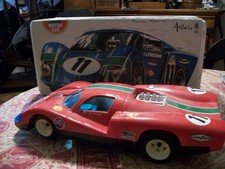 Jouet Mont Blanc Arbois Matra