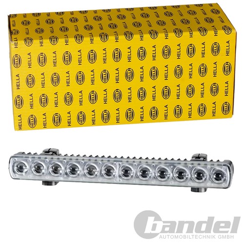 Hella led phare long - led,