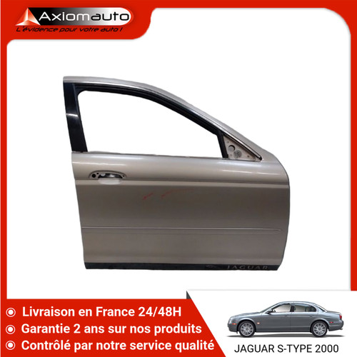 Porte avant droit - 🇫🇷,
