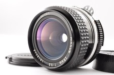 Bouchons d'objectif Nikon Ai