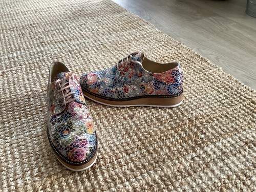 Derbies mocassins folie - mocassins, folie’s