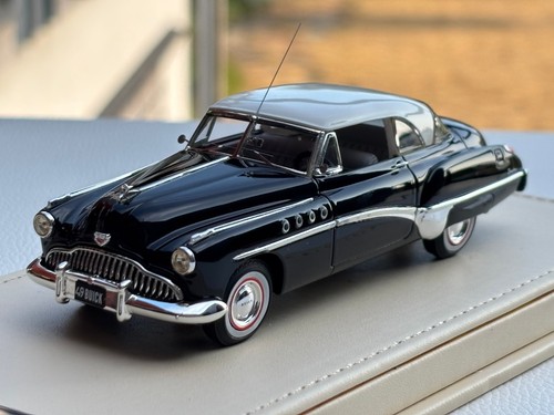 Buick roadmaster riviera coupe - buick,