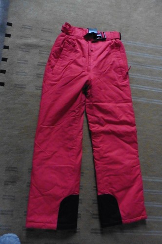Pantalon ski wanabee - de, by