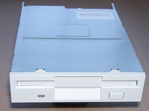 Neuf atari 520 - neuf, ste