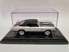 Hot Wheels 2001 100% 1969