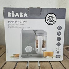 Beaba Babycook 4.7 Cups Cooker