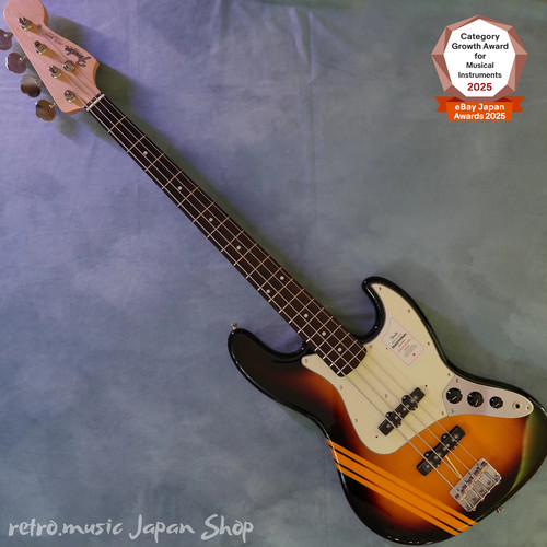 Fender mij traditional - traditional, 2025