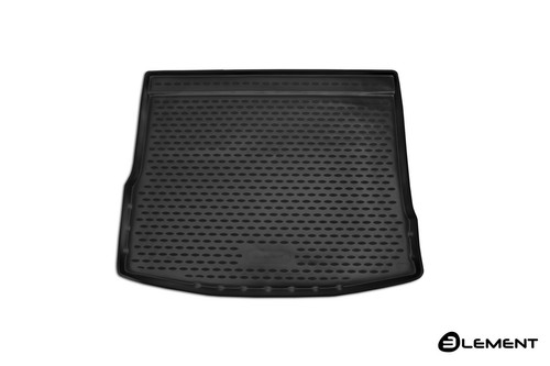 Tapis coffre pour tiguan - pour,