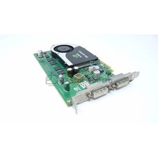 Carte vidéo PCI-E Nvidia