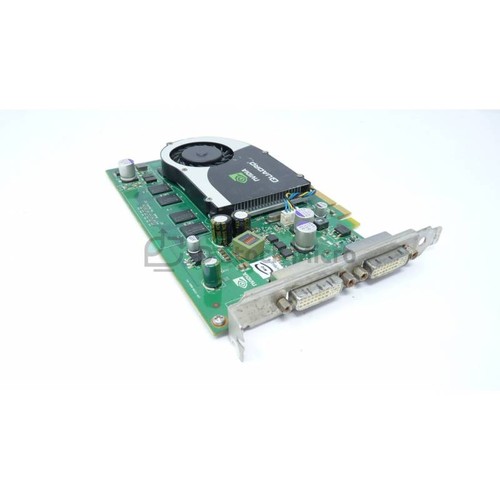 Carte vidéo pci - vidéo, nvidia