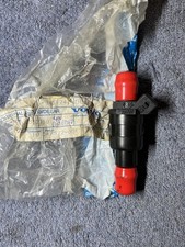Volvo 440 460 480 B18 EP/FP Genuine Fuel Injector Injector NOS