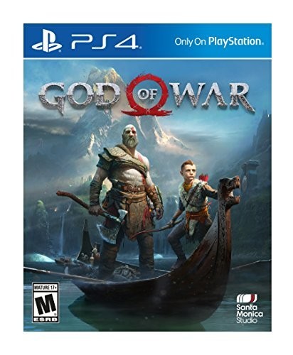 Playstation god war - 4,
