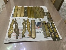 PLAQUES DE PROPRETÉ POUR