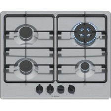 Bosch PGH6B5K60 Cuisinière À