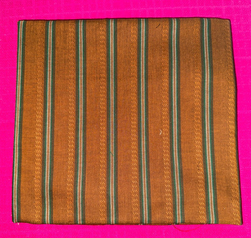 Tissu ancien pur - , de