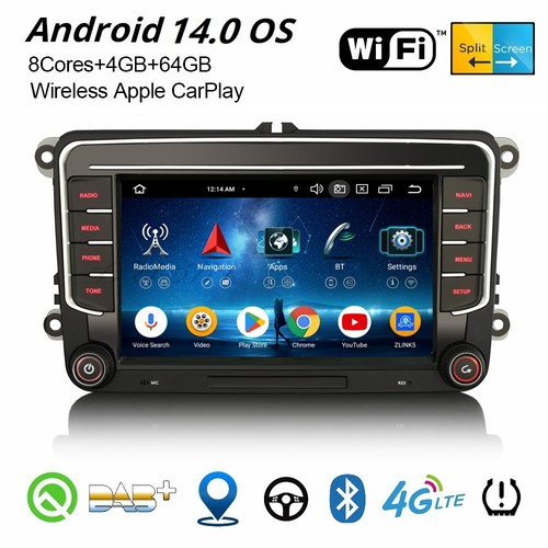 Carplay android autoradio - android,