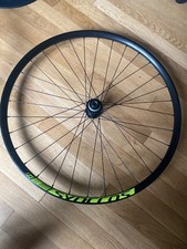 Roue de vélo Syncros x23