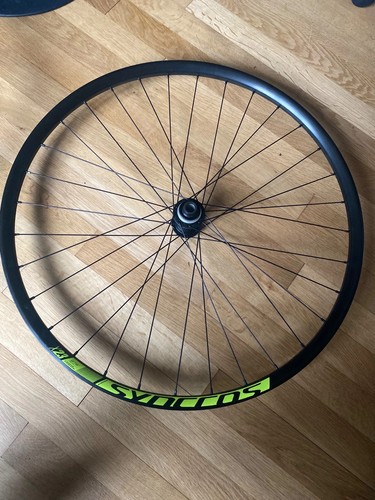 Roue vélo syncros x23 - vélo,