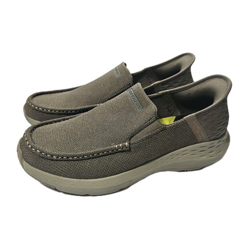Skechers shoes slip ins men - slip,