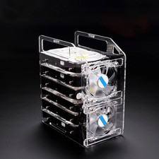  Boîtier Disque Dur Multi-