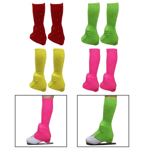 Guêtres patinage - guêtres,