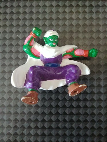 Figurine dragon ball - figurine, piccolo
