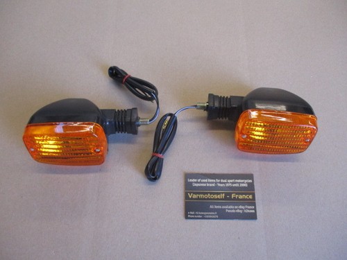 Clignotants neufs tige - clignotants,