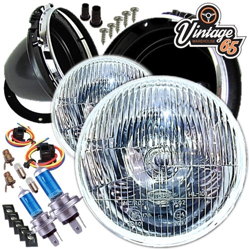 Kit conversion phare - conversion,