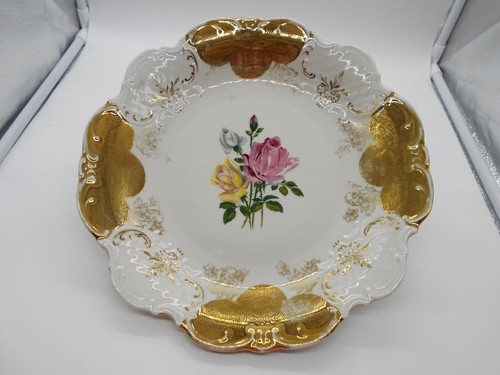 1132 grand plat - 1132, dÉcor