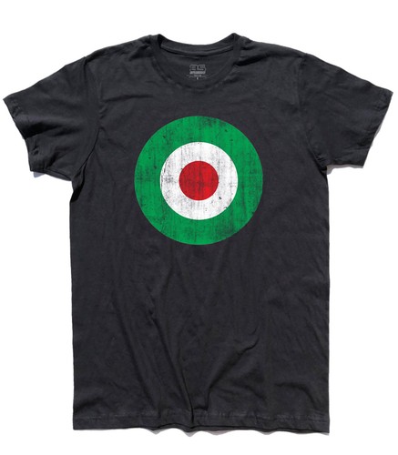 Shirt homme target italia - homme,