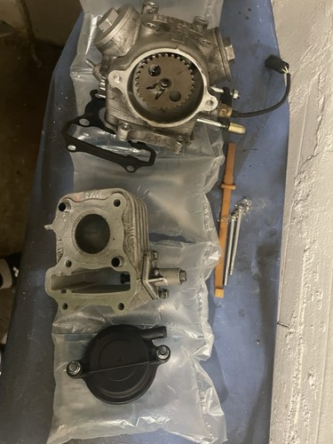 Haut moteur sym - moteur, orbit