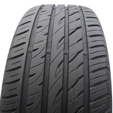 1 X ESA TECAR 225/55 R17 101W
