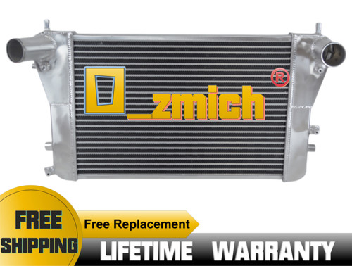 Intercooler per golf gti - vw,