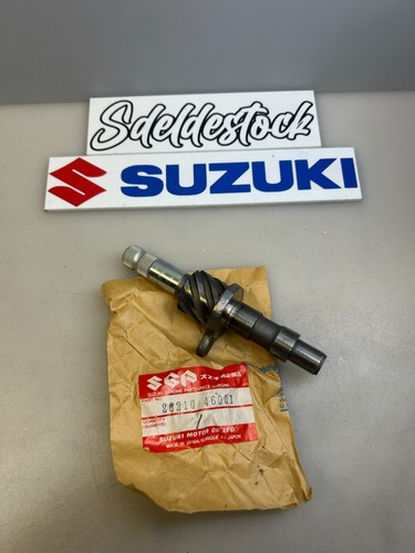 Arbre kick suzuki - 1,