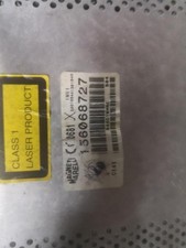 Autoradio d'origine ALFA ROMEO