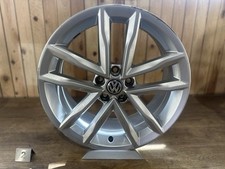 1X Jante En Aluminium