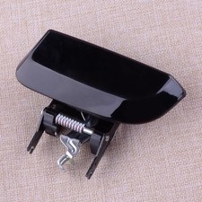 Outside Door Handle Rear Right