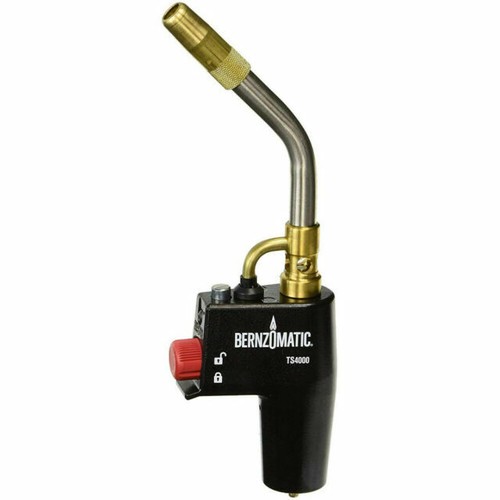 Bernzomatic ts4000 trigger - bernzomatic,