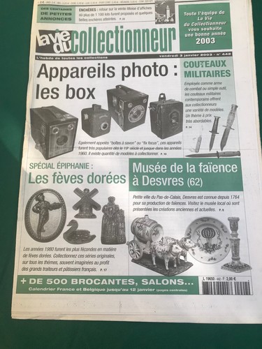 Vie collectionneur photo - vie, collectionneur/photo