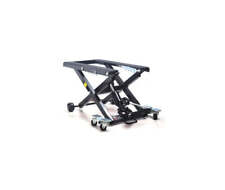 Table Roulante MOTO ATELIER GARAGE Elévatrice Hydraulique 400mm / 453 Kg