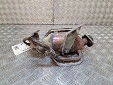 Catalyseur / collecteur -