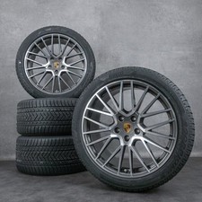 Porsche 21 pouces Cayenne 9Y