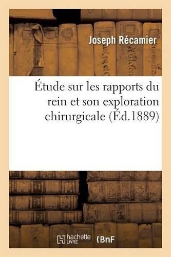 Recamier étude sur les - recamier-j,