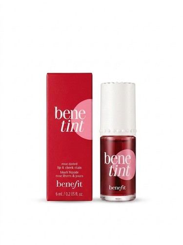 Benefit benetint rose - rose, tinted