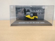 Microvoitures anciennes Mochet