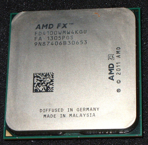 Amd 4100 ghz quad - , quad-core