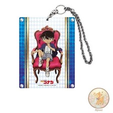 Porte-cartes acrylique