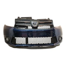 Pare-choc avant Dacia LOGAN